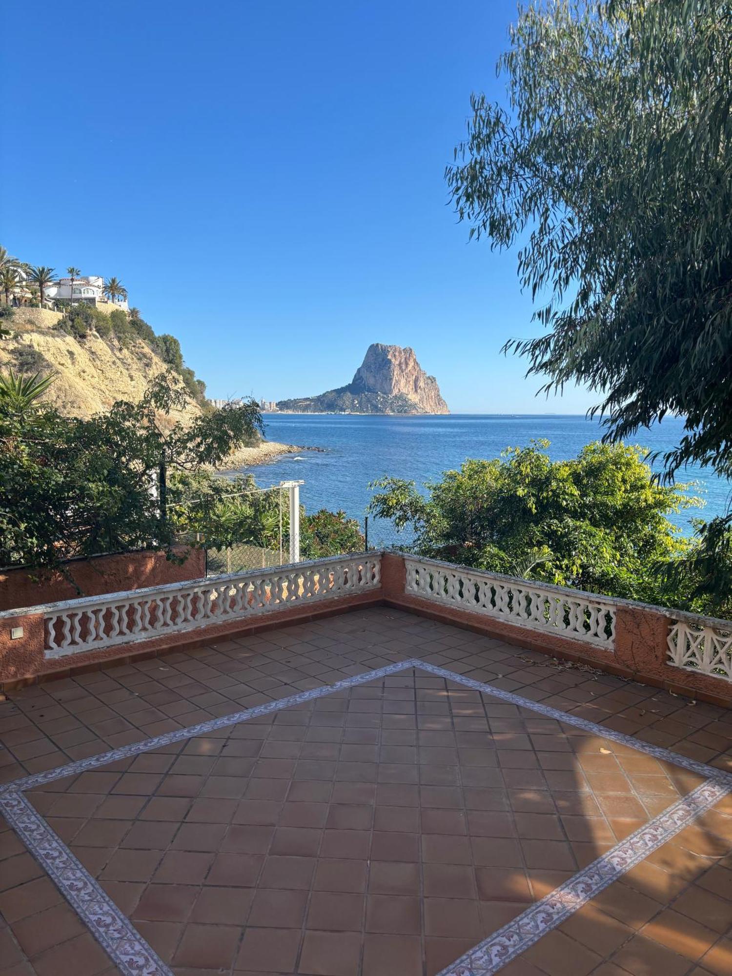 Gasthuis Dos Limones Calpe
